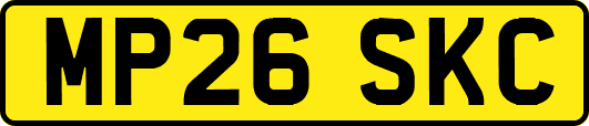 MP26SKC
