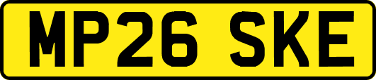MP26SKE