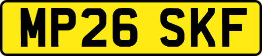 MP26SKF