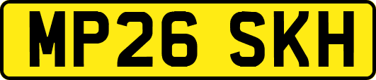 MP26SKH