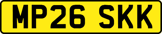MP26SKK