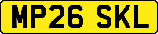 MP26SKL