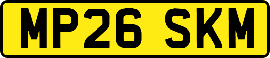 MP26SKM