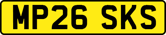 MP26SKS