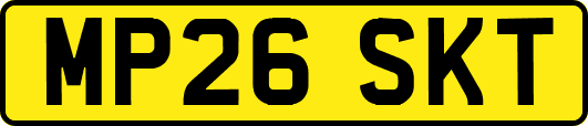 MP26SKT