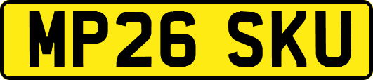MP26SKU