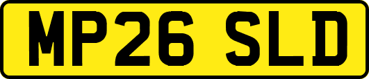 MP26SLD