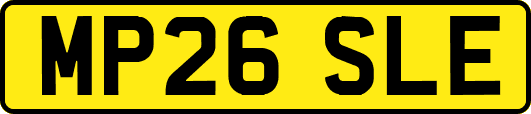 MP26SLE
