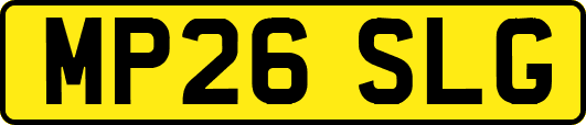 MP26SLG