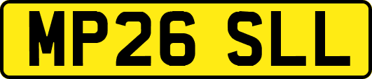 MP26SLL
