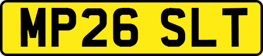 MP26SLT