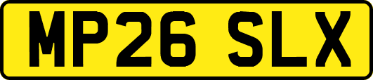 MP26SLX