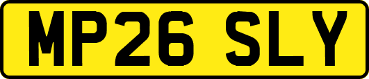 MP26SLY