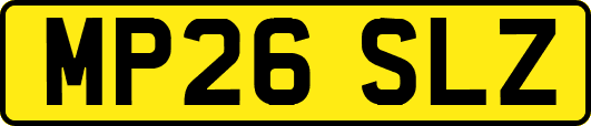 MP26SLZ