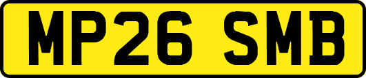 MP26SMB