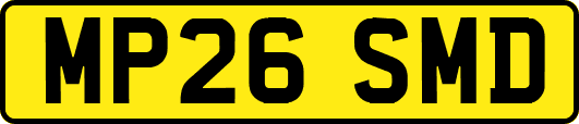 MP26SMD