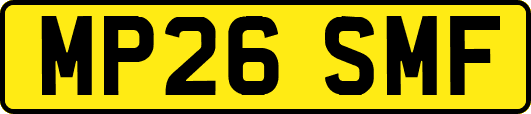 MP26SMF