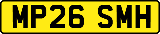 MP26SMH