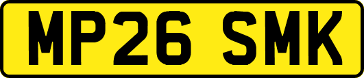 MP26SMK