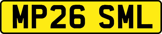 MP26SML