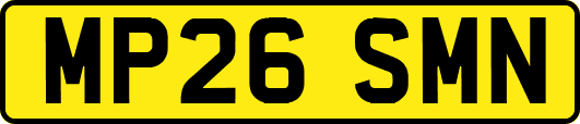 MP26SMN