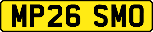 MP26SMO