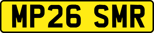 MP26SMR