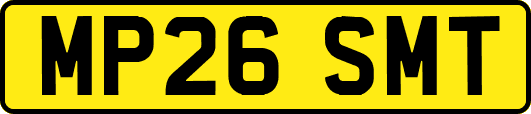 MP26SMT