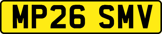 MP26SMV