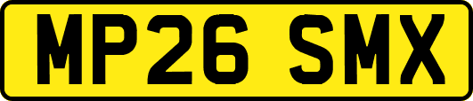 MP26SMX