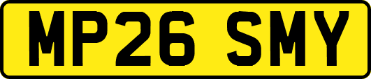 MP26SMY