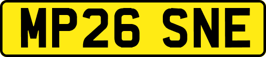 MP26SNE