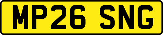 MP26SNG