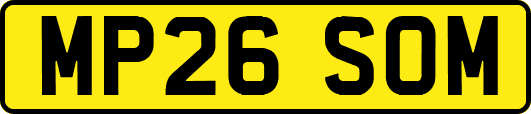 MP26SOM