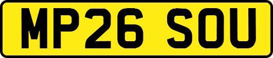 MP26SOU