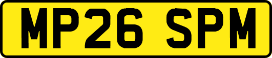 MP26SPM