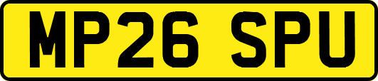 MP26SPU