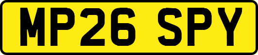 MP26SPY