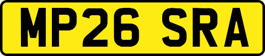 MP26SRA