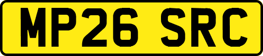 MP26SRC