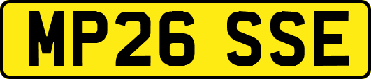 MP26SSE