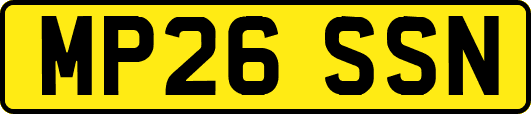 MP26SSN