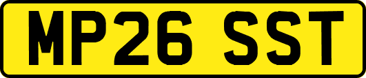 MP26SST