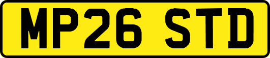 MP26STD