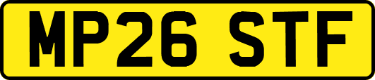 MP26STF
