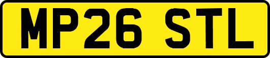 MP26STL