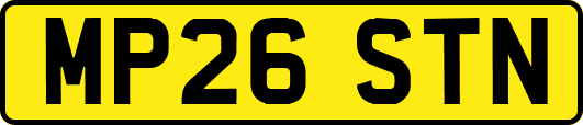 MP26STN