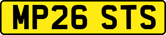 MP26STS