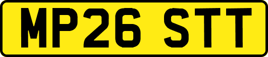 MP26STT
