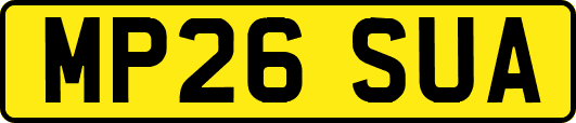 MP26SUA